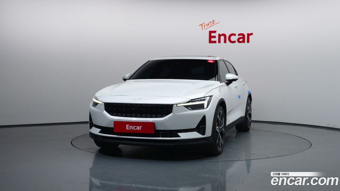 Polestar Polestar 2 2022