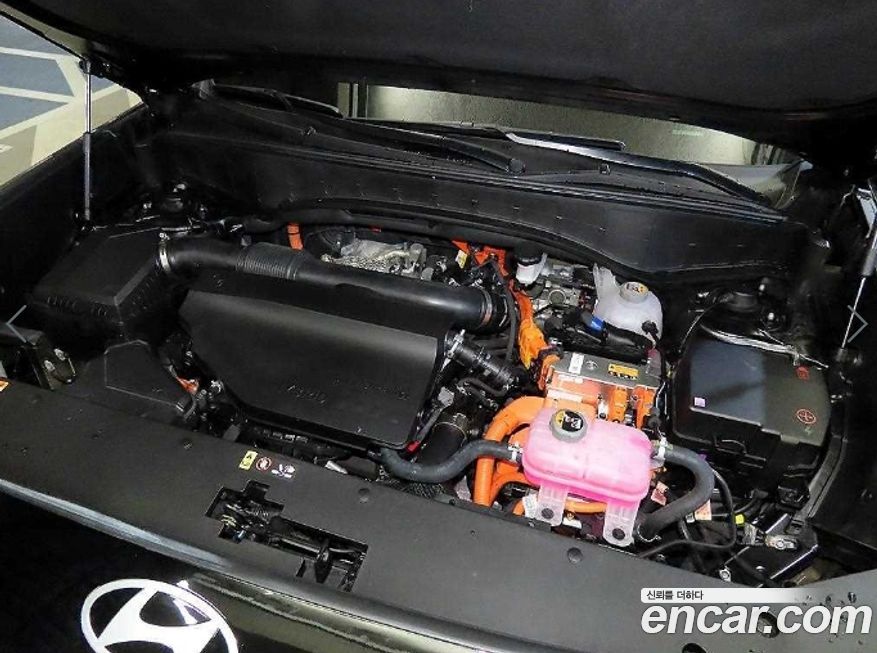 Hyundai Palisade 2026