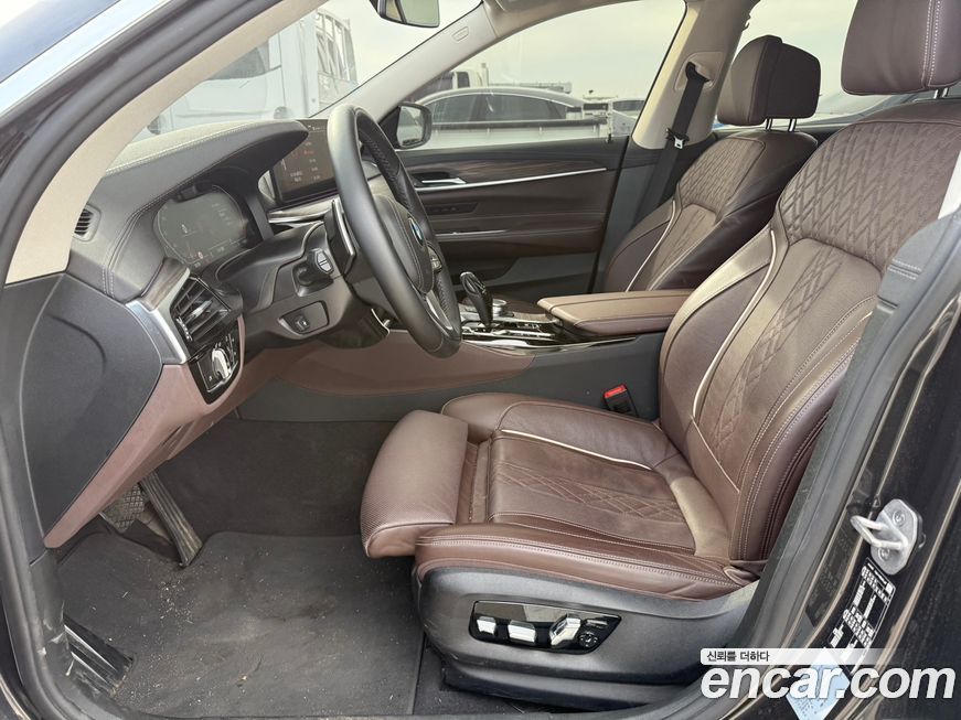 BMW Gran Turismo 2023