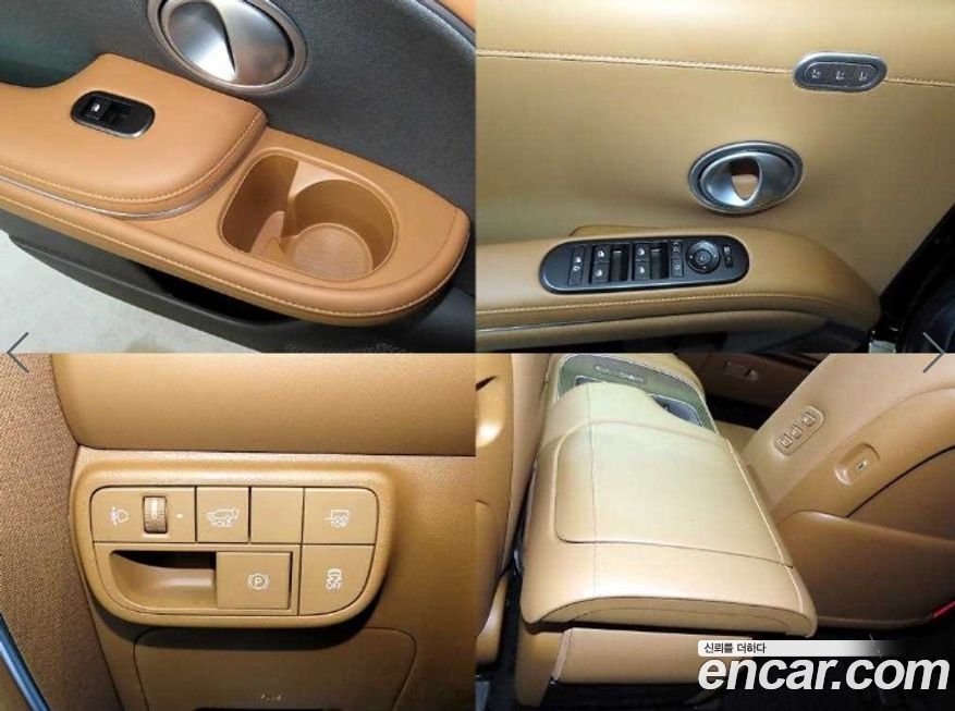 Hyundai Palisade 2026