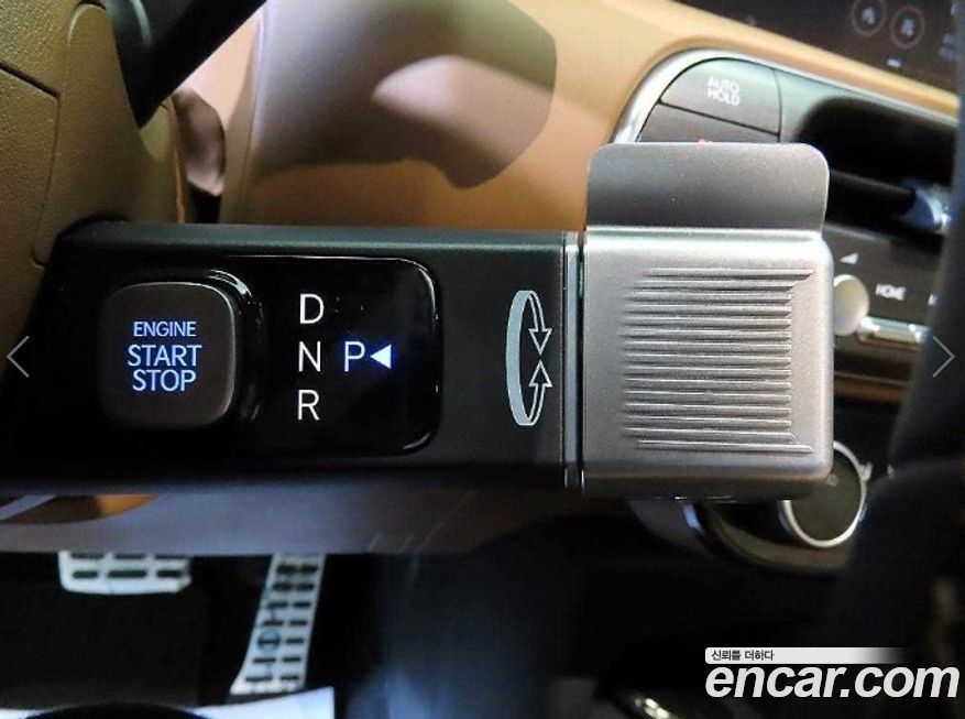 Hyundai Palisade 2026