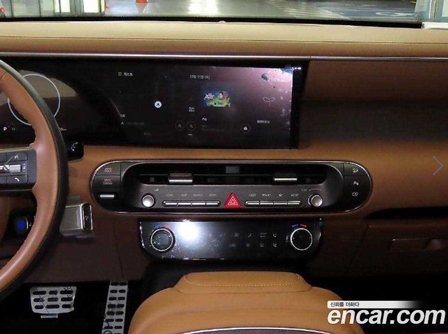 Hyundai Palisade 2026