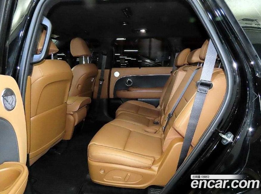 Hyundai Palisade 2026