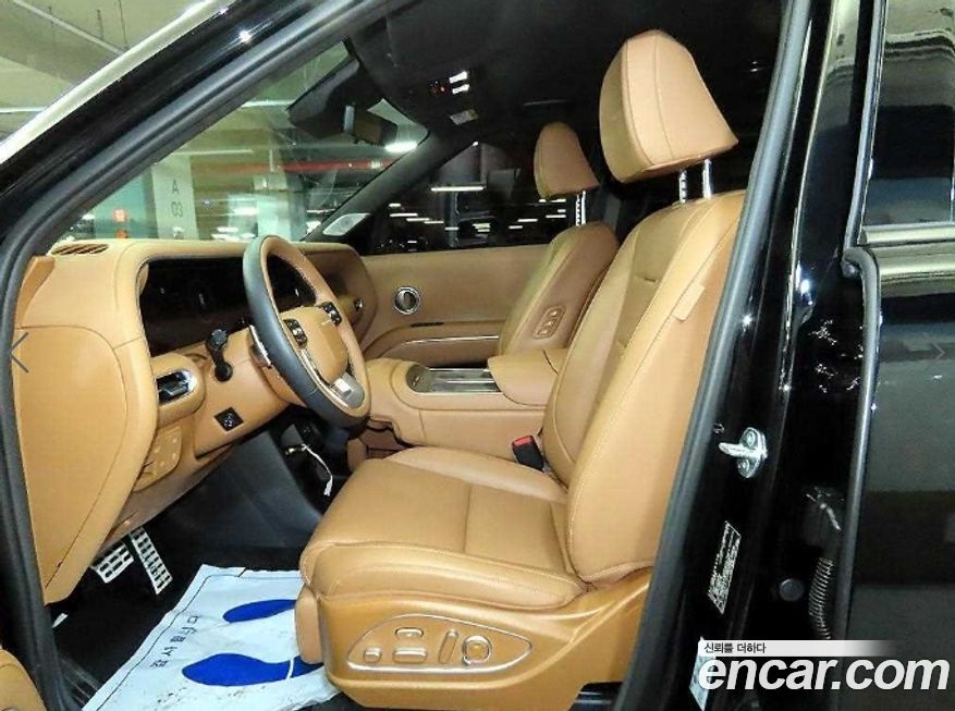 Hyundai Palisade 2026