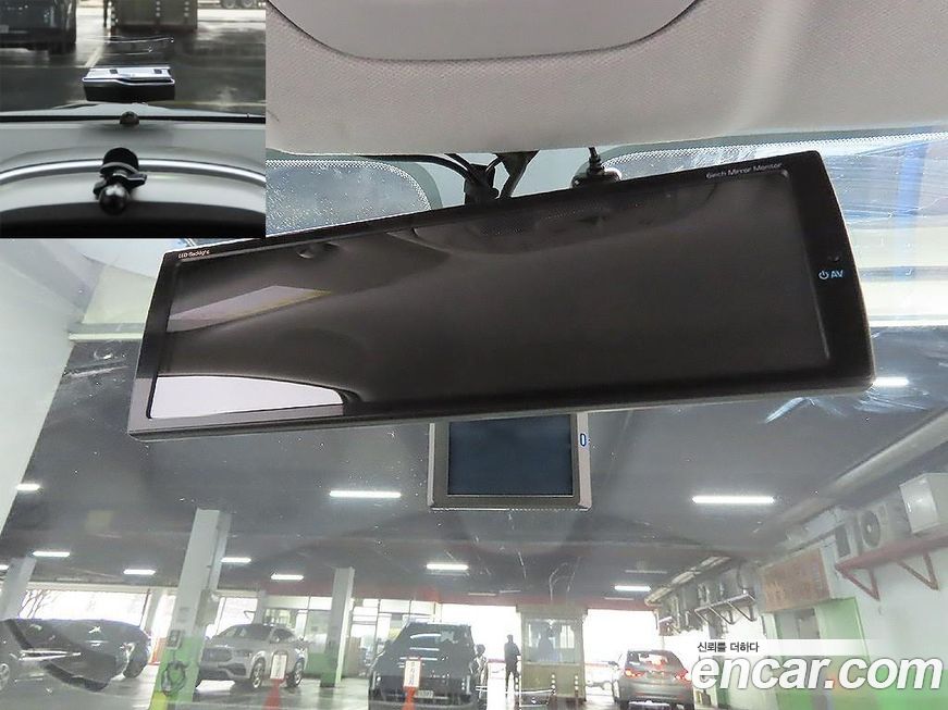 ChevroletGMDaewoo Spark 2016