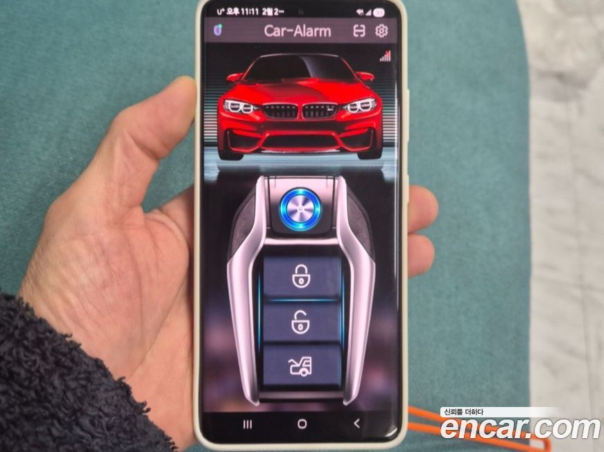 ChevroletGMDaewoo Matiz 2011