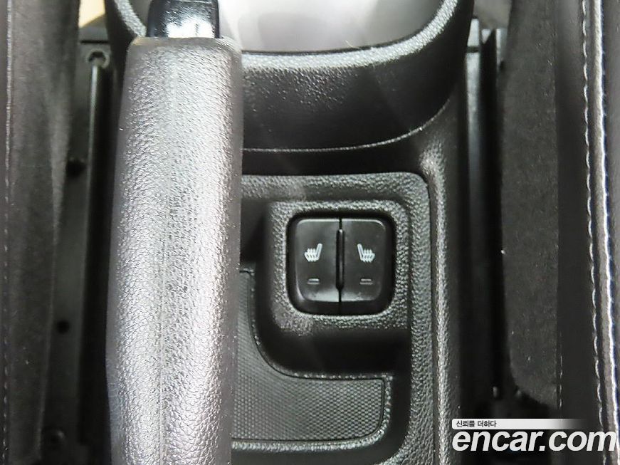 ChevroletGMDaewoo Spark 2016