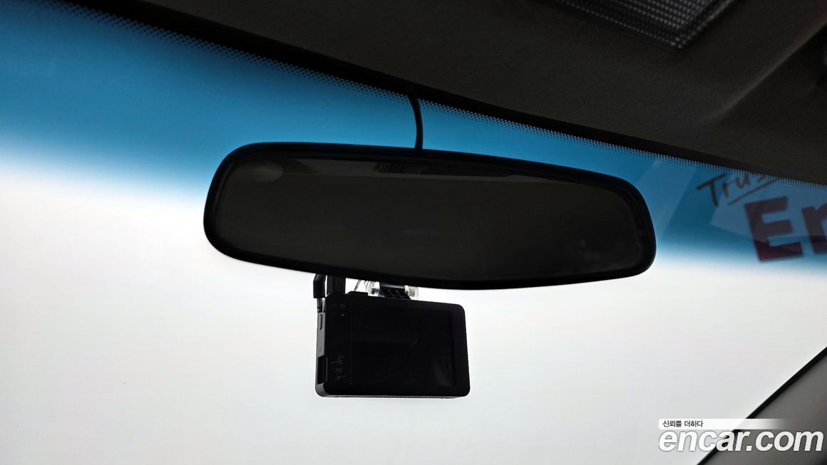 ChevroletGMDaewoo Spark 2012