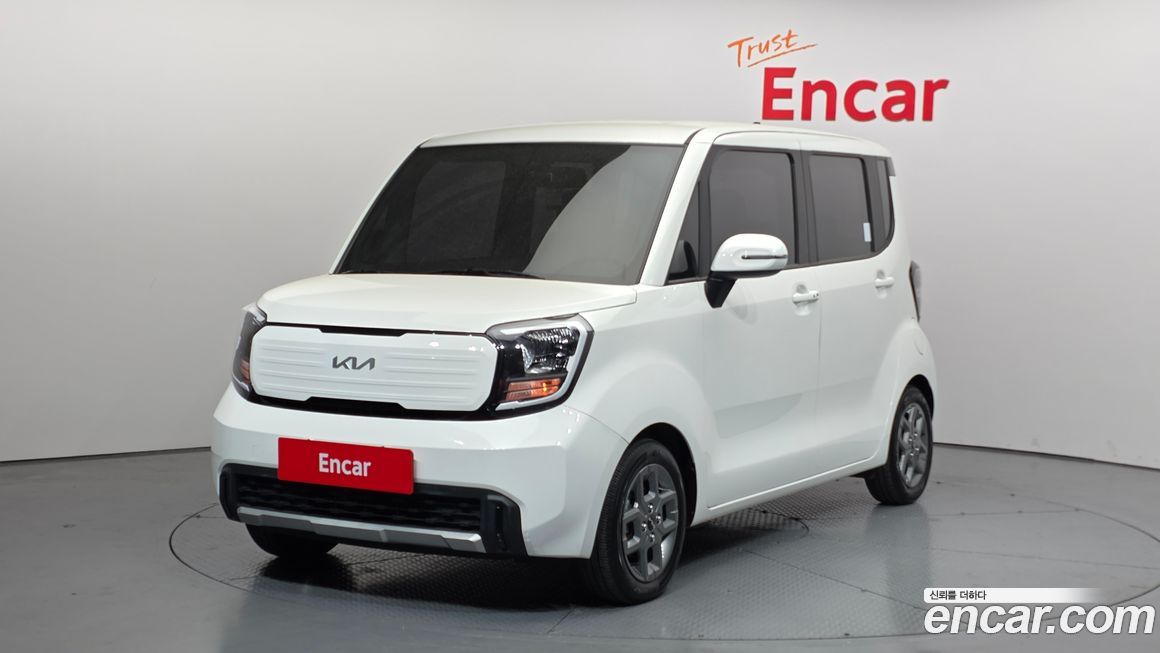 Kia RAY 2023