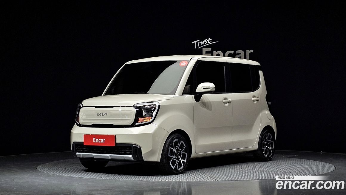 Kia RAY 2023
