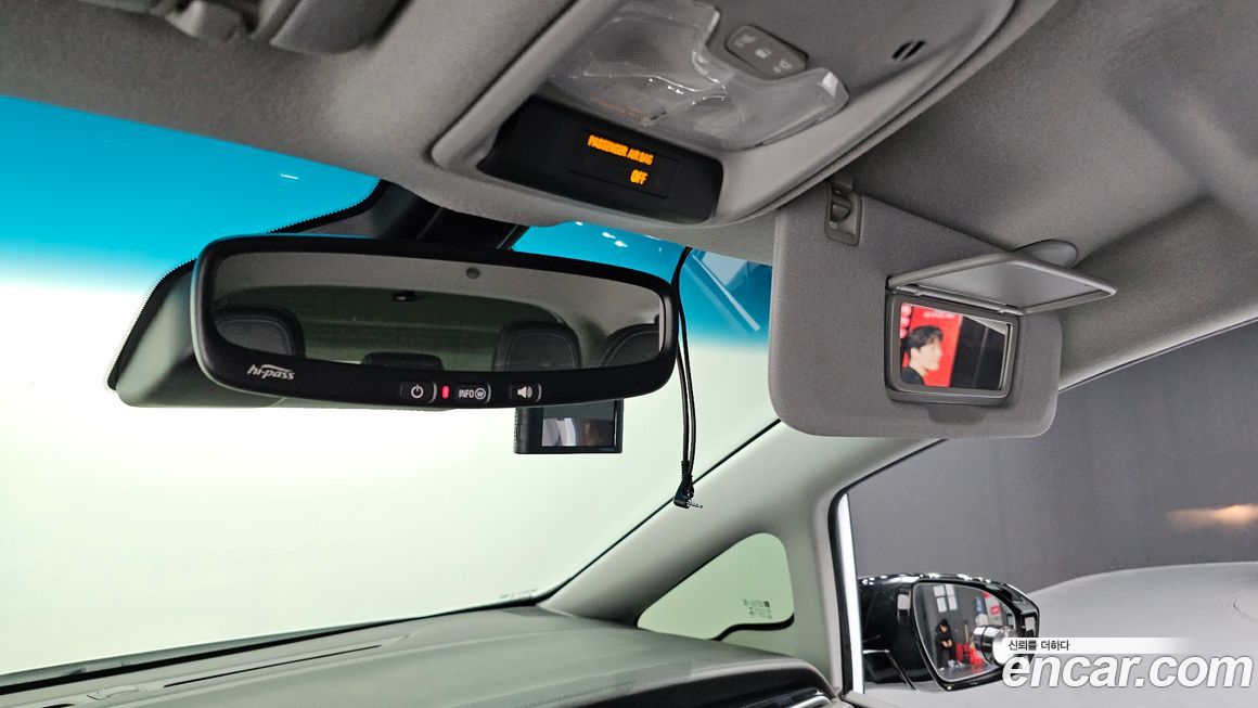 ChevroletGMDaewoo Bolt EV 2022