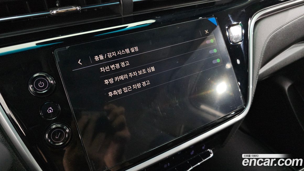 ChevroletGMDaewoo Bolt EV 2022