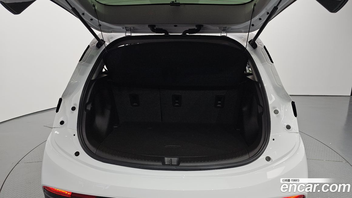 ChevroletGMDaewoo Bolt EV 2022