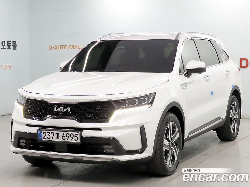 Kia Sorento 2023