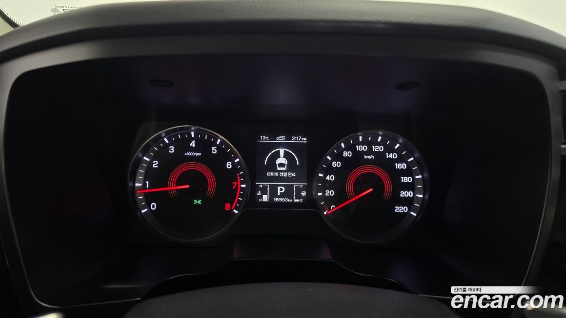 KG_Mobility_Ssangyong KORANDO 2022