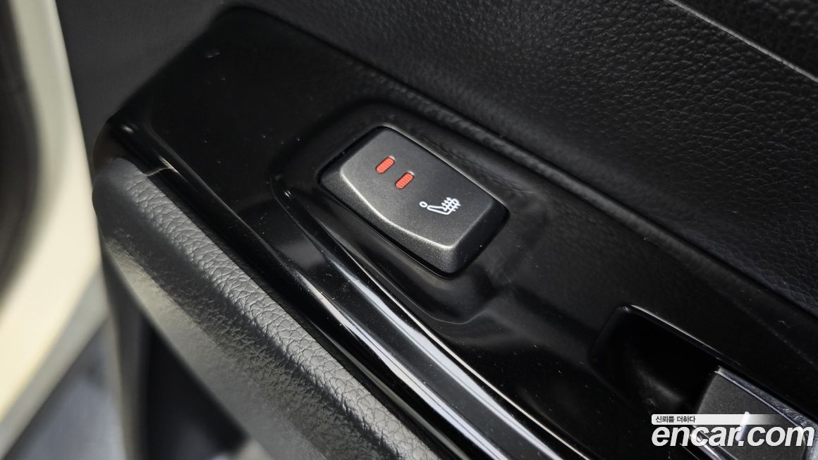 KG_Mobility_Ssangyong KORANDO 2022