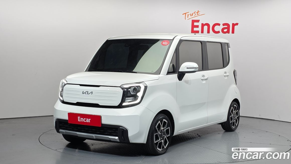 Kia RAY 2024