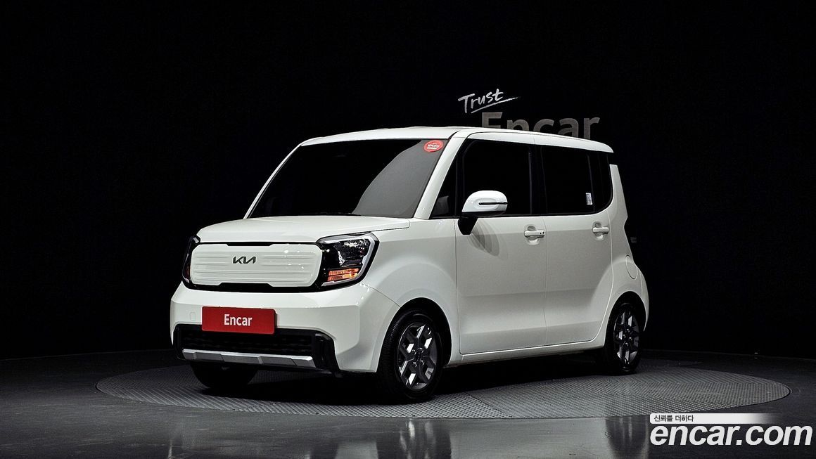 Kia RAY 2025