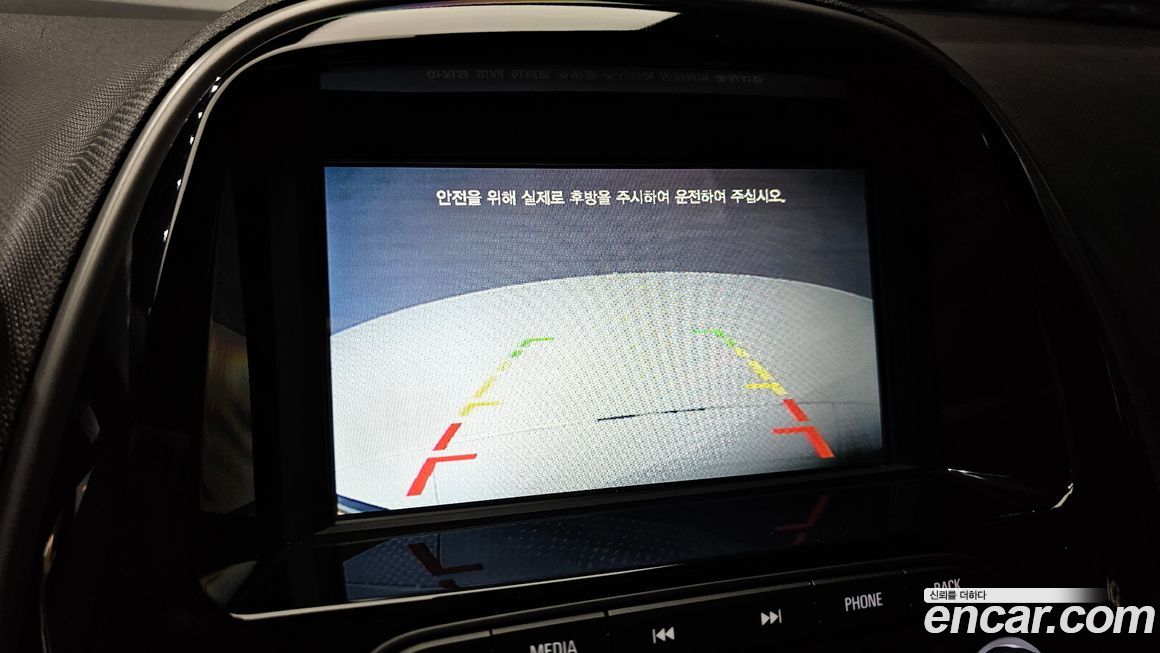 ChevroletGMDaewoo Spark 2021