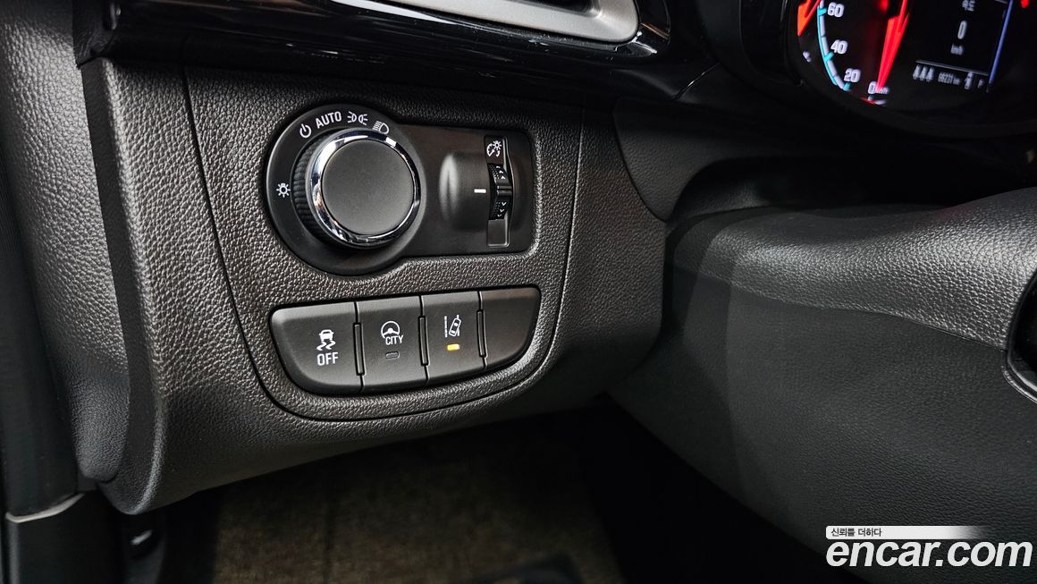 ChevroletGMDaewoo Spark 2021