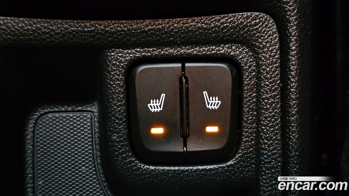 ChevroletGMDaewoo Spark 2021