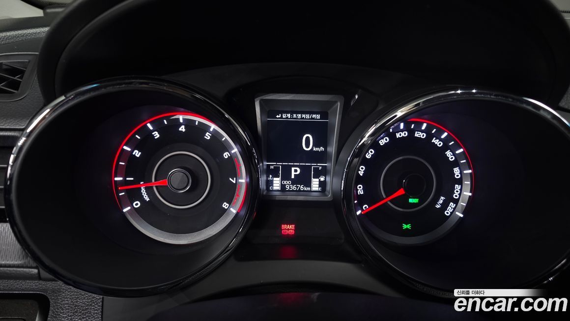 KG_Mobility_Ssangyong TIBOLI 2017