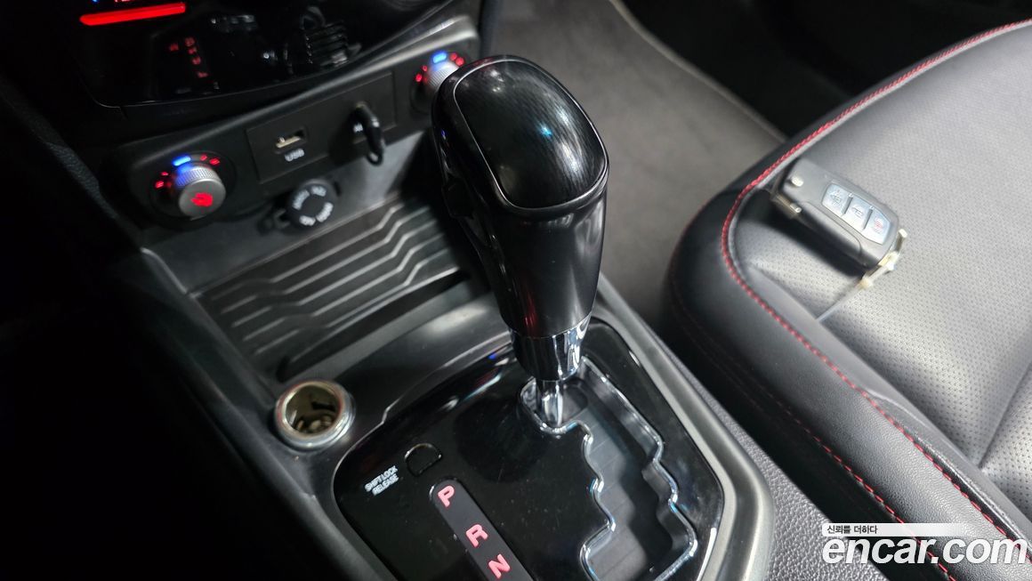 KG_Mobility_Ssangyong TIBOLI 2017