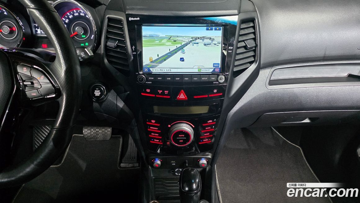 KG_Mobility_Ssangyong TIBOLI 2017