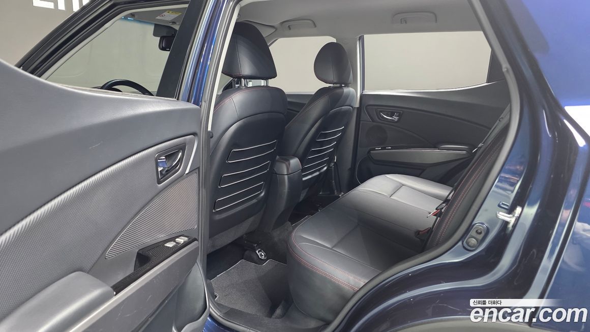 KG_Mobility_Ssangyong TIBOLI 2017