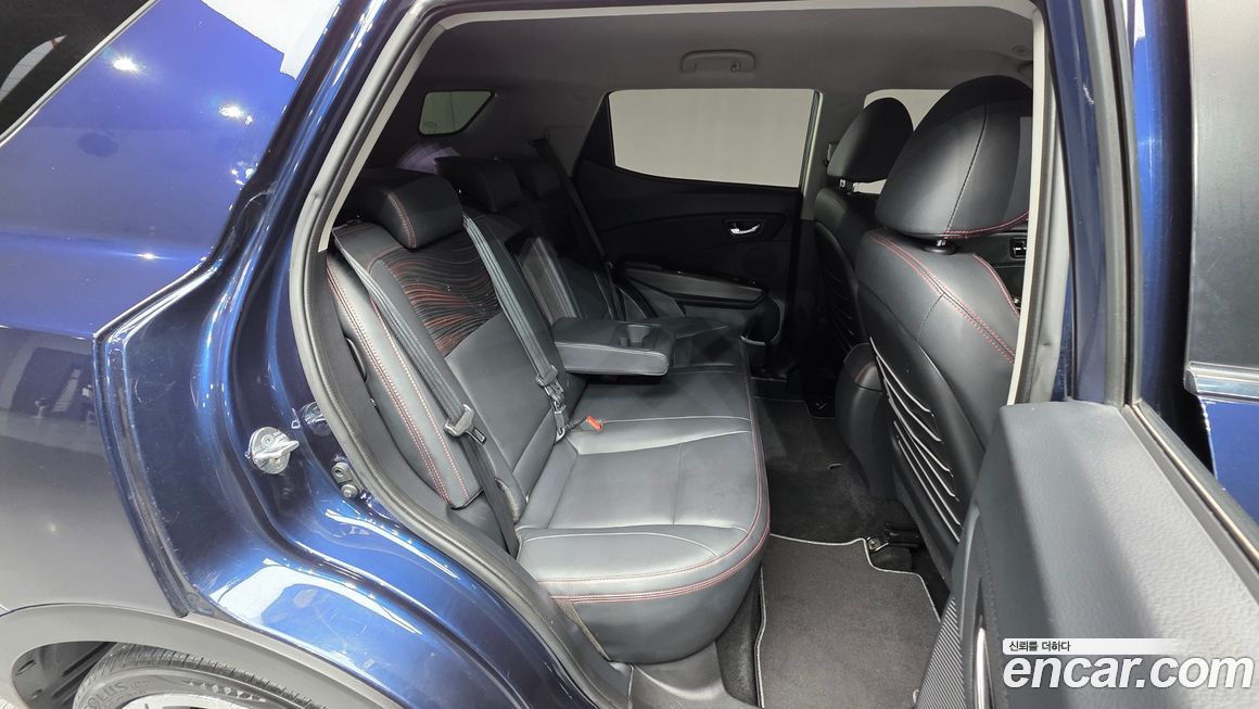 KG_Mobility_Ssangyong TIBOLI 2017