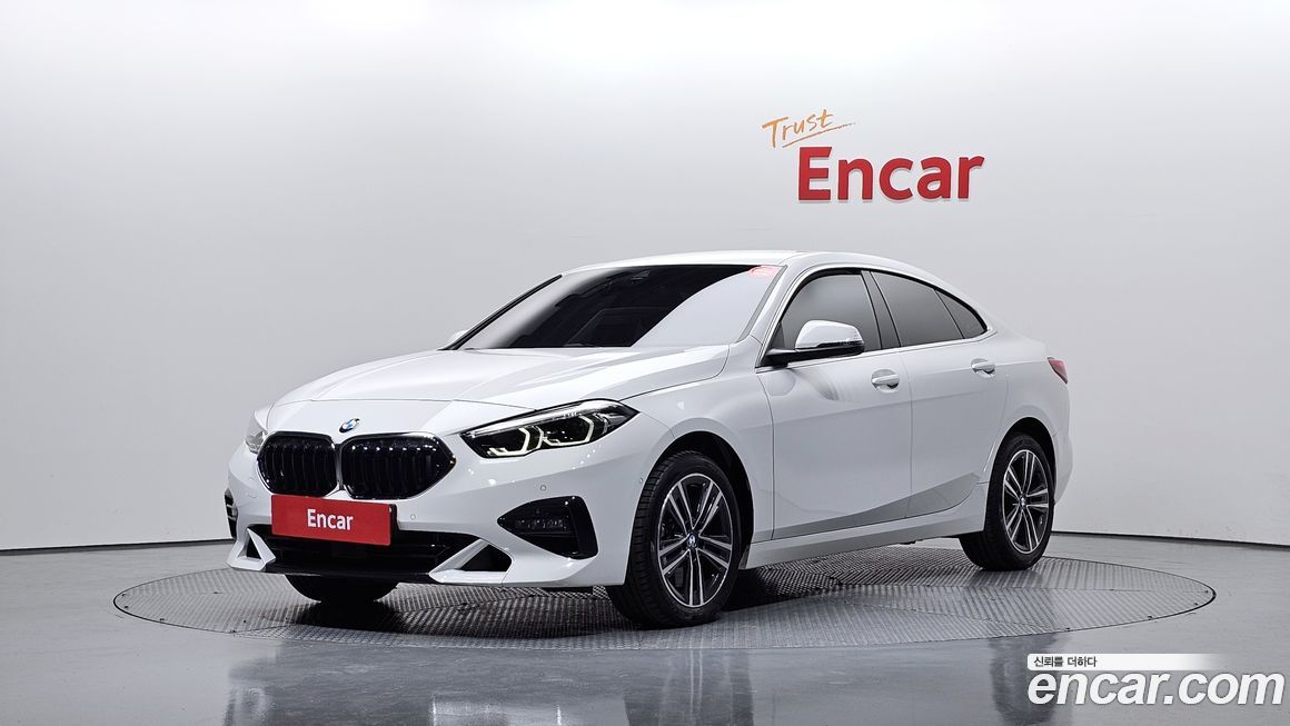 BMW 2-Series 2024
