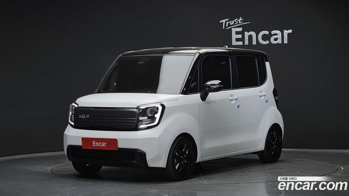 Kia RAY 2025