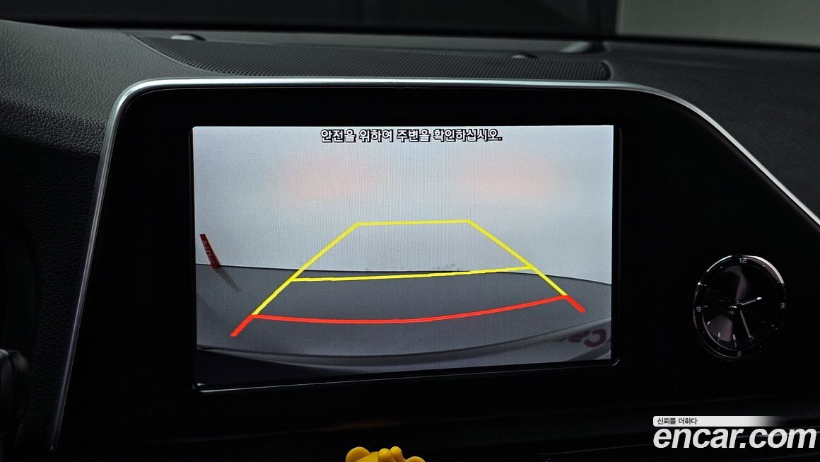 Hyundai Grandeur 2018