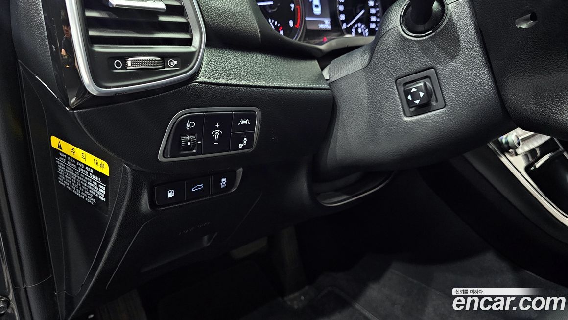 Hyundai Grandeur 2018