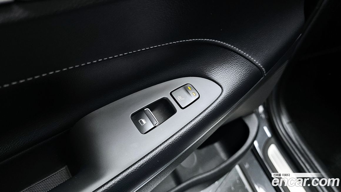 Hyundai Grandeur 2018