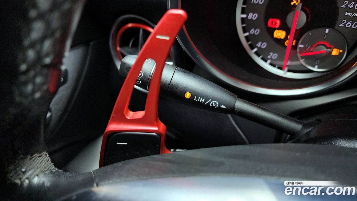 Mercedes-Benz SLK-Class 2012