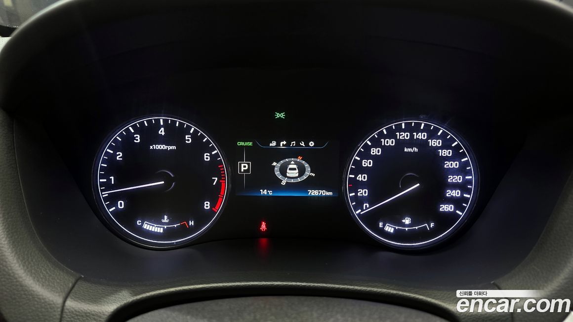 Hyundai Genesis 2016