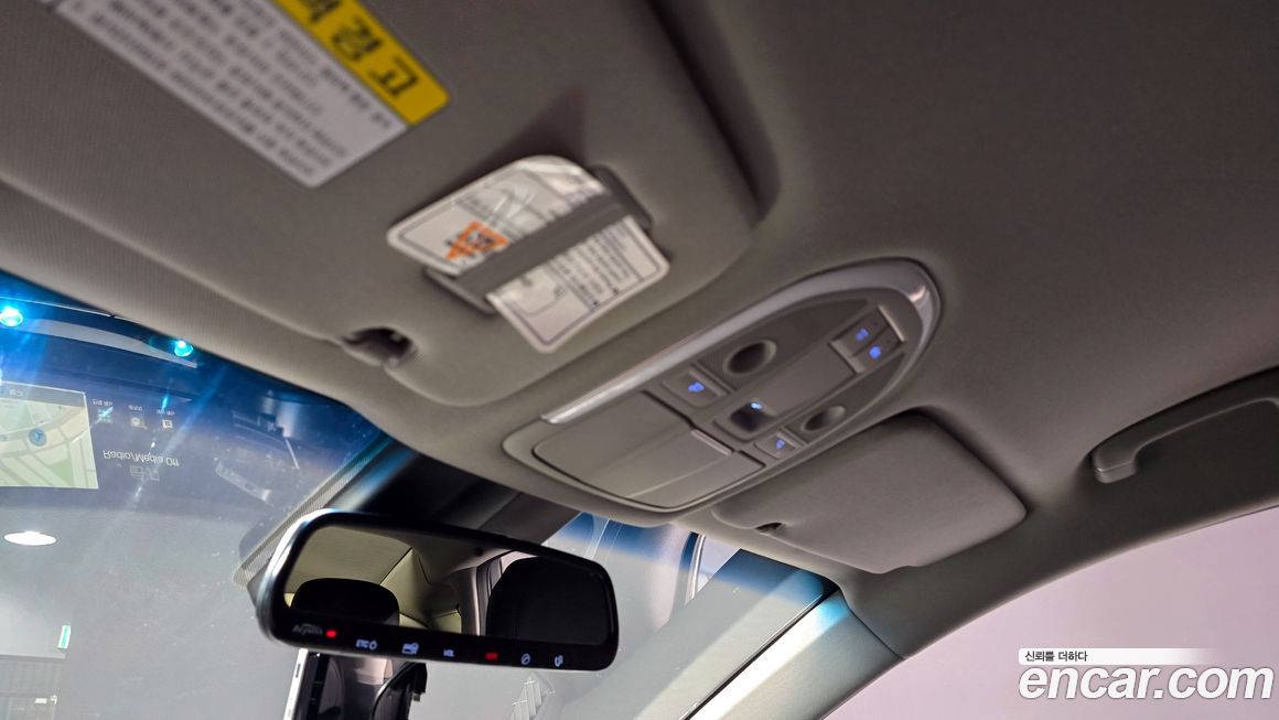 Hyundai Genesis 2016