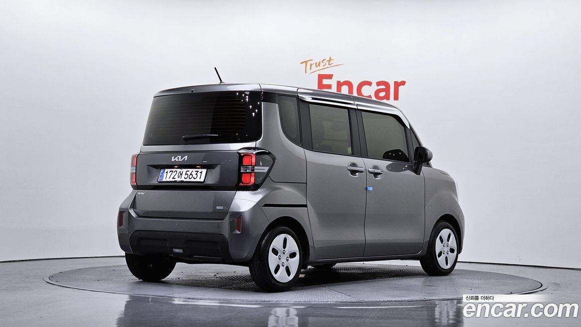 Kia RAY 2025
