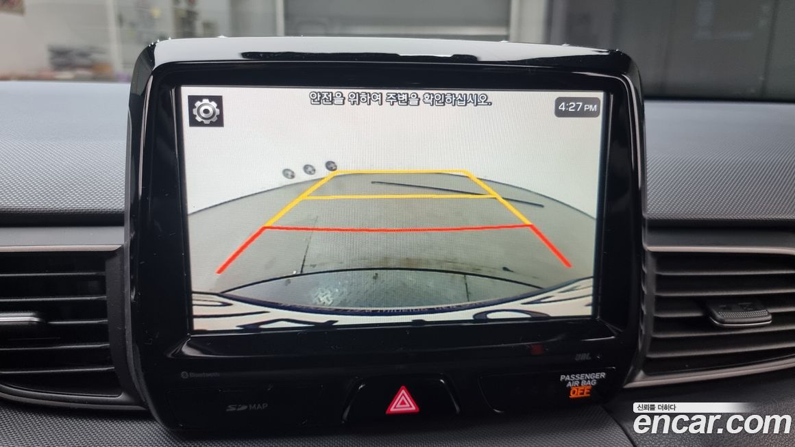 Hyundai Veloster 2018