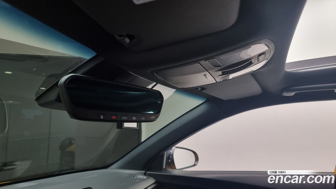 Hyundai Veloster 2018