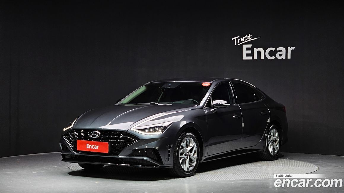 Hyundai Sonata 2023