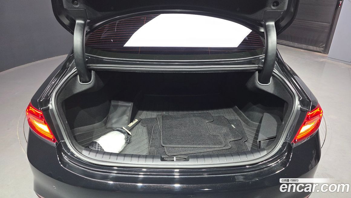 Hyundai Grandeur 2019