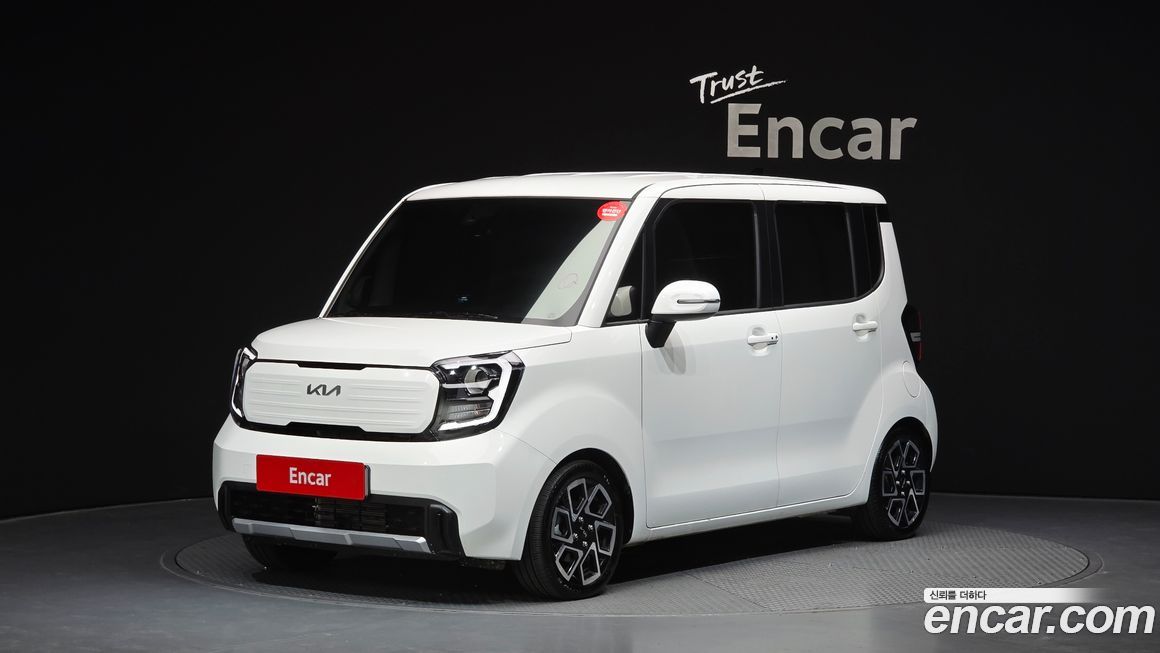 Kia RAY 2024