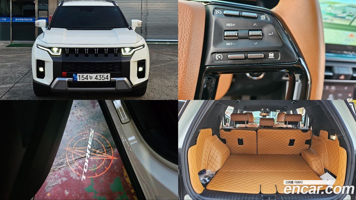 KG_Mobility_Ssangyong Torres 2023
