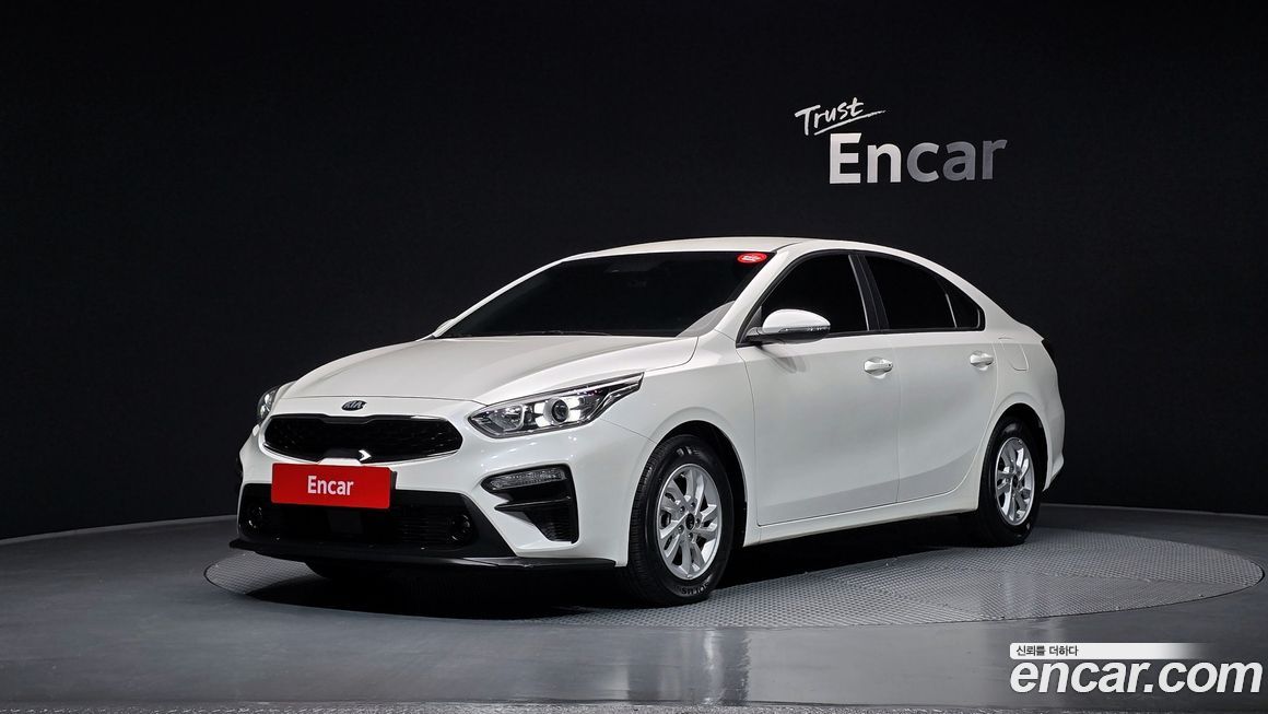 Kia K3 2020