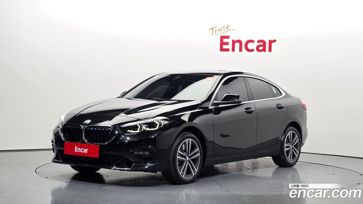 BMW 2-Series 2024