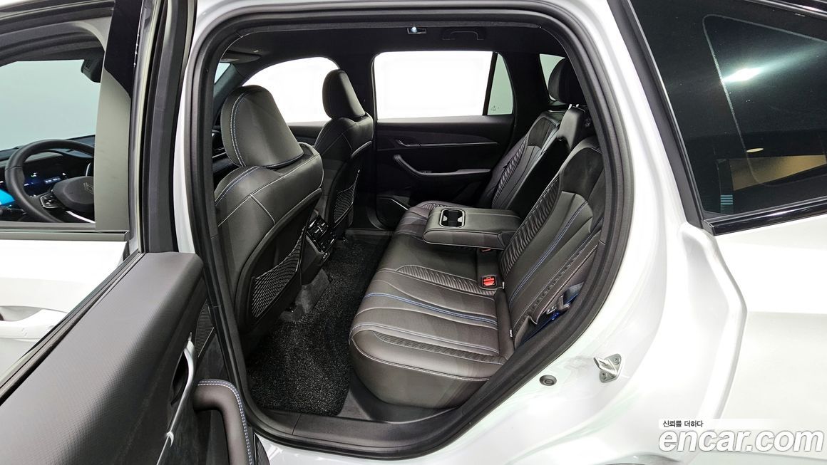 Renault-KoreaSamsung Grand Koleos 2025