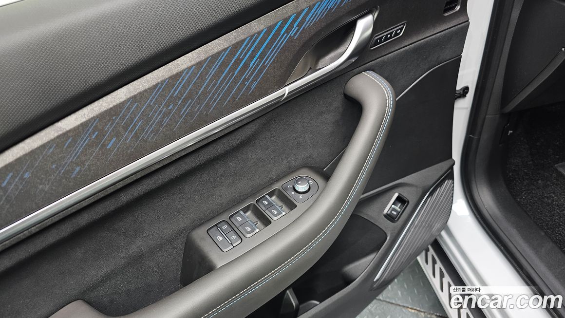 Renault-KoreaSamsung Grand Koleos 2025