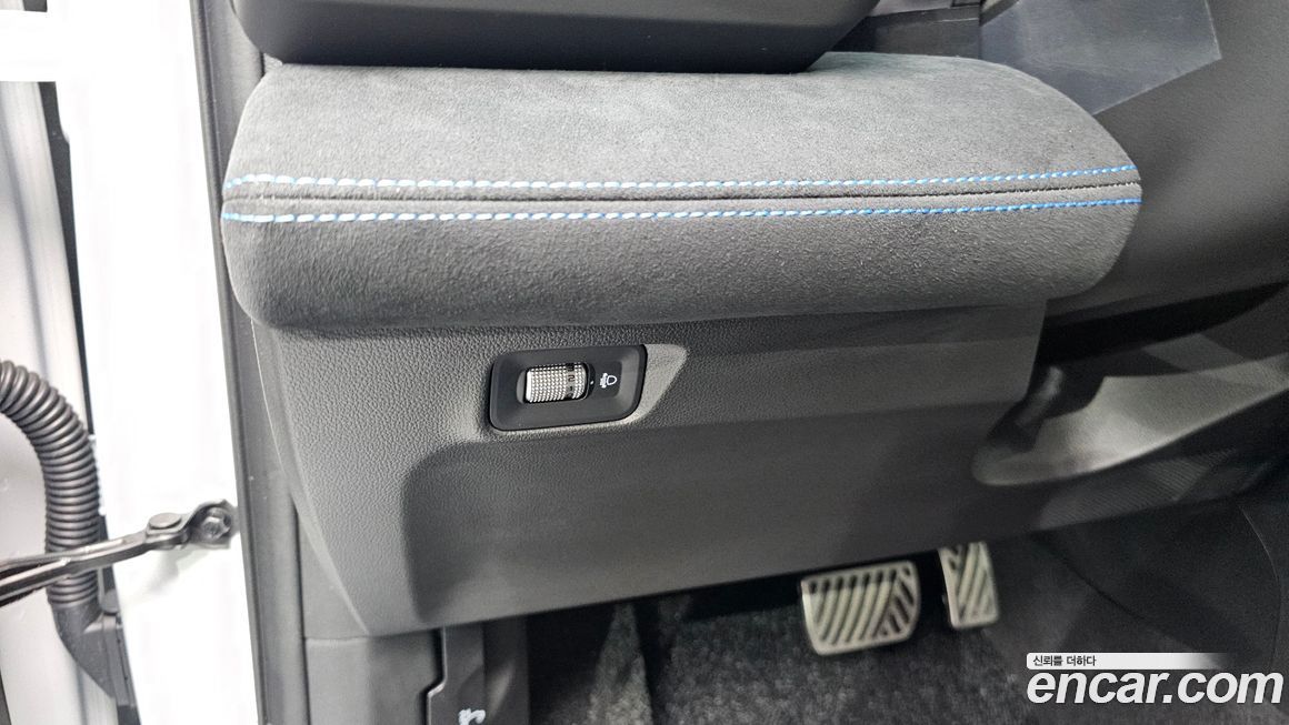 Renault-KoreaSamsung Grand Koleos 2025